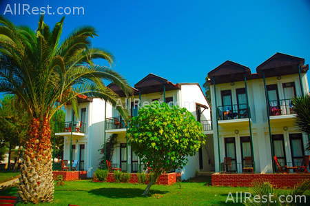Asa Club Holiday Resort 